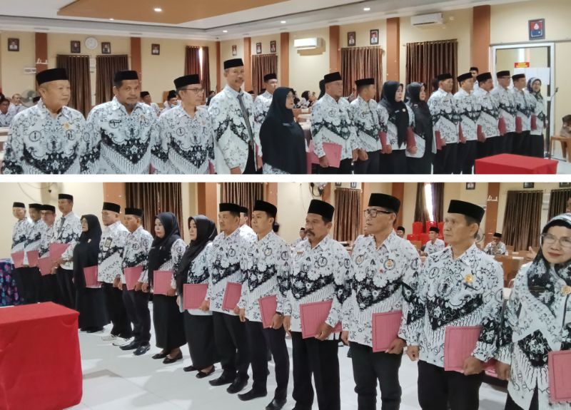 Bidang PGRI Kota Madiun - Persatuan Guru Republik Indonesia Cabang Kota Madiun