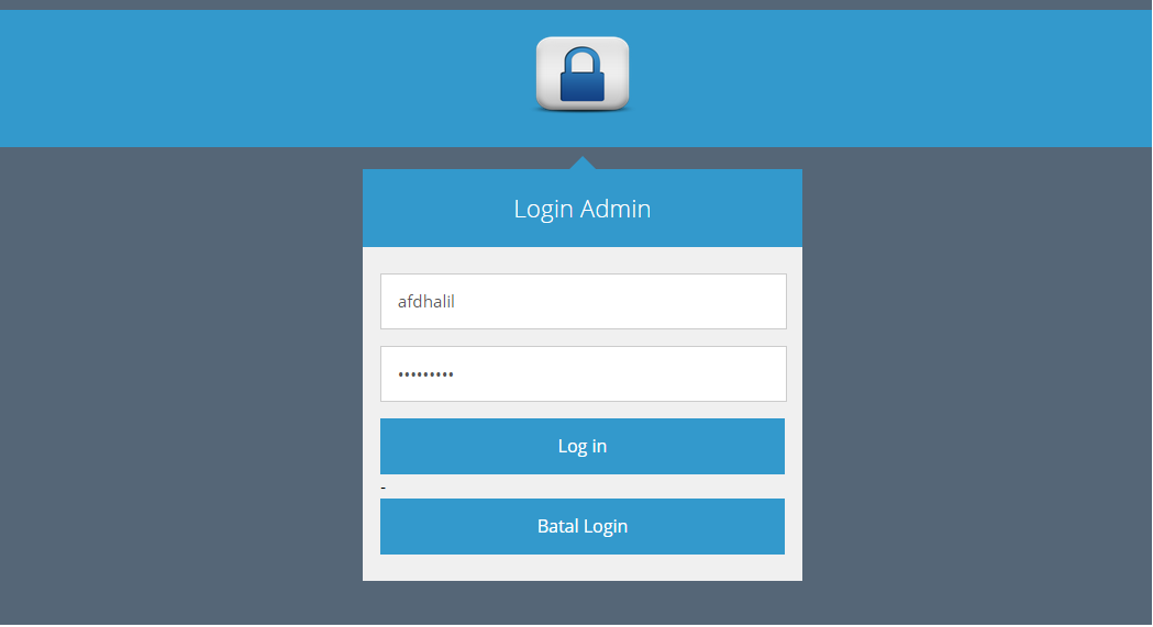 Login PGRI Kota Madiun - Persatuan Guru Republik Indonesia Cabang Kota Madiun